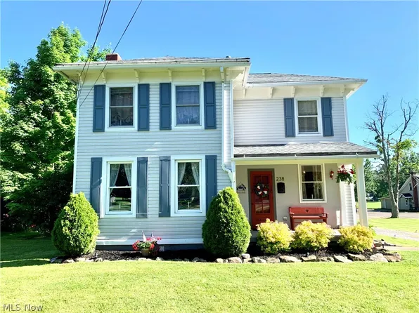 238 W Main St, Canfield, OH 44406