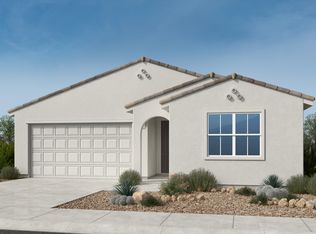 Fairway Plan, Artisan at Asante Vista Collection, Surprise, AZ 85387