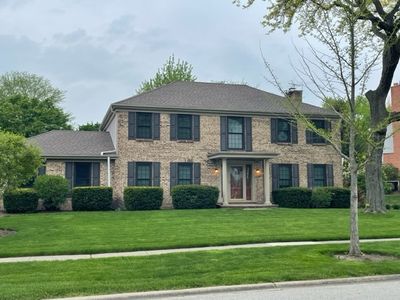 1223 W Borders Dr, Palatine, IL, 60067
