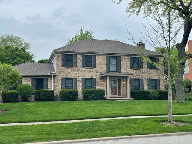 1223 W Borders Dr photo 1