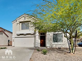 8504 W Florence Ave, Tolleson, AZ 85353