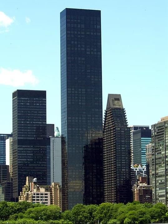 1st image of 845 United Nations Plaza #23C
