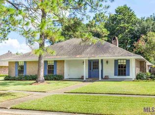 3903 Blecker Dr, Baton Rouge, LA 70809