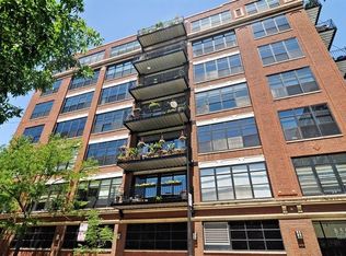 850 W Adams St APT 2E, Chicago, IL 60607