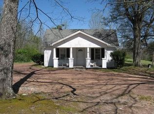 372 County Road 329, Wedowee, AL 36278