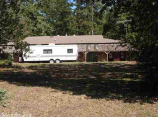 244 Crestwood Rd, Heber Springs, AR 72543