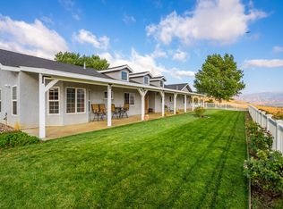 6025 Snowshoe Thompson Rd, Acton, CA 93510