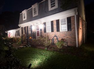 7688 Bull Run Ct, Norfolk, VA 23518