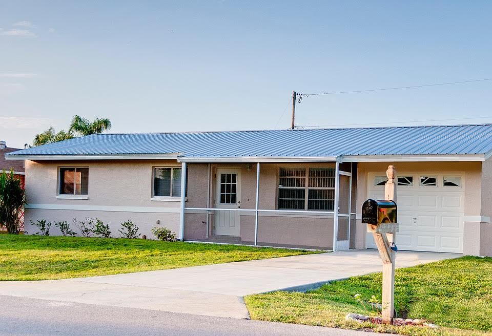 13667 Marquette Blvd, Fort Myers, FL 33905 Zillow