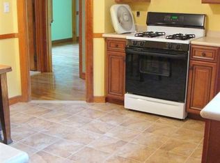 15 Auriga St, Dorchester, MA 02122