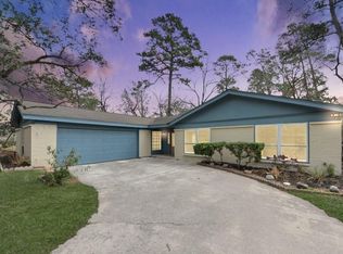 26206 Maplewood Dr, Spring, TX 77386