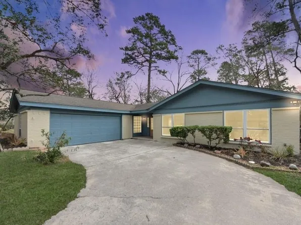 26206 Maplewood Dr, Spring, TX 77386
