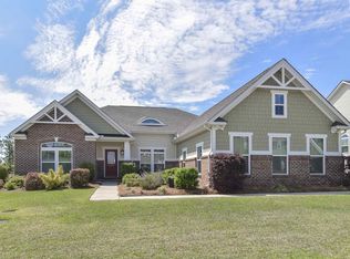 1352 Beechfern Cir, Elgin, SC 29045