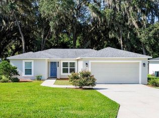1090 Barwick St, Wildwood, FL 34785