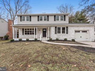 814 Saratoga Ter, Turnersville, NJ 08012