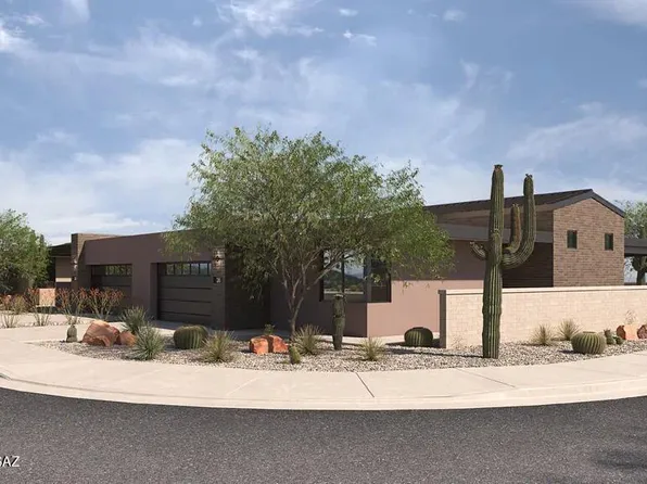 35 W Dreamer Pl W, Tucson, AZ 85755