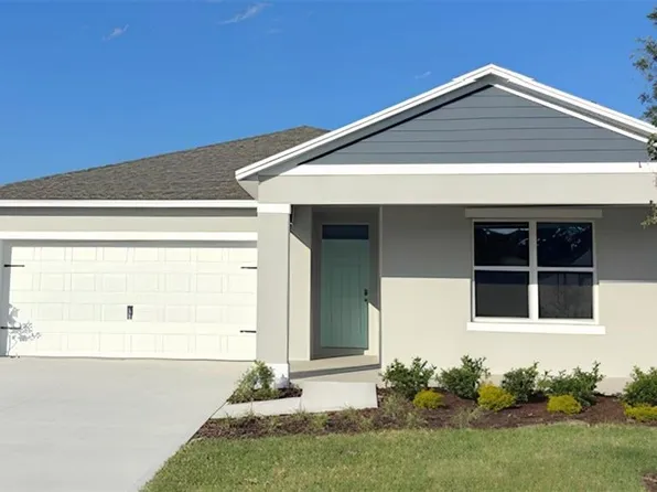 876 Britton Loop, Saint Cloud, FL 34771