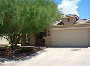 69 W Calle Guija, Sahuarita, AZ 85629