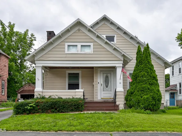 10 Arnold Avenue, Amsterdam, NY 12010