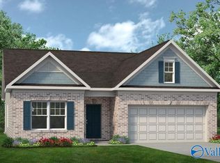 13045 Lantern Pointe Way, Harvest, AL 35749