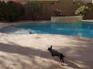 3637 E Hyatt Ln, Gilbert, AZ 85295