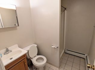 (Undisclosed Address), Cambridge, MA 02138