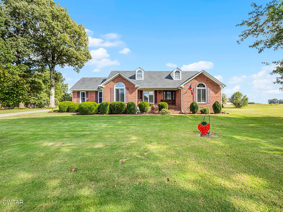 2 Shady Lane Ests, Humboldt, TN 38343 | Zillow