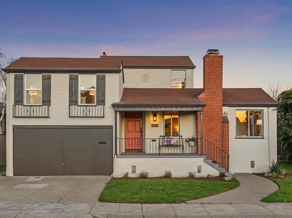 636 38th St, Richmond, CA 94805