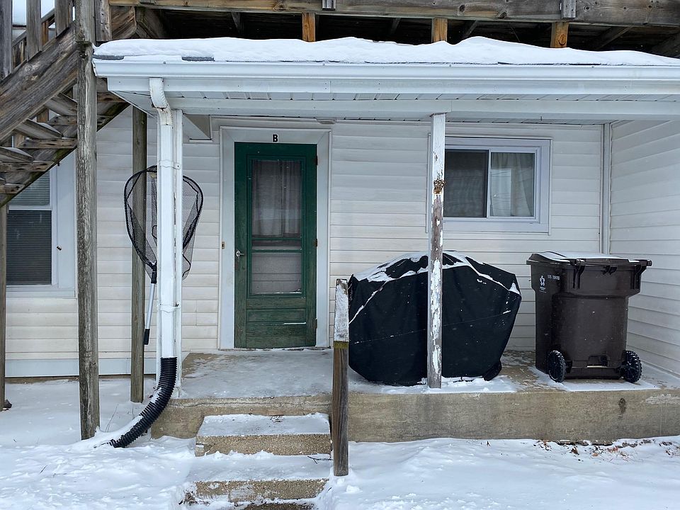 1st image of 503 N State St APT B
