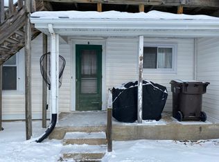 503 N State St APT B, Big Rapids, MI