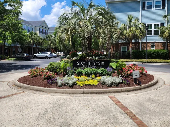 656 Coleman Blvd Unit 405, Mount Pleasant, SC 29464