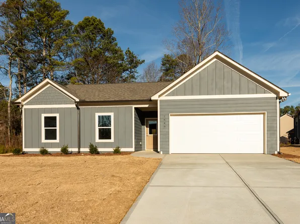 1849 Forkview Ct, Lawrenceville, GA 30044