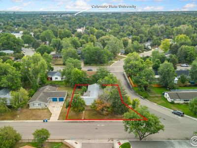 1040-1042 Ponderosa Dr, Fort Collins, CO, 80521