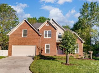 657 Portpatrick Pl, Fort Mill, SC 29708