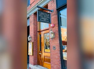 15 N Pleasant St Ste 2S, Amherst, MA 01002
