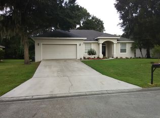5413 Oxford Manor Cir, Lakeland, FL 33810