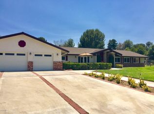 15890 Falconrim Dr, Santa Clarita, CA 91387