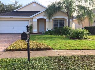 2945 Sweetspire Cir, Sanford, FL 32766