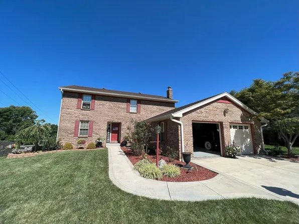 743 Heather Ct, Villa Hills, KY 41017