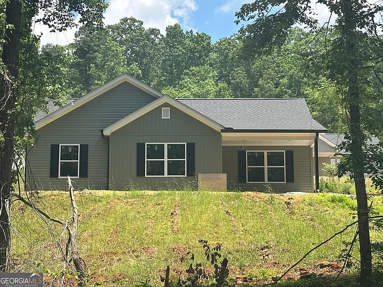 60 Reeves And Norrell Rd — Photo 1