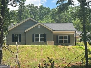 60 Reeves And Norrell Rd, Dawsonville, GA 30534