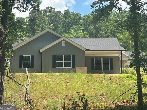60 Reeves And Norrell Rd, Dawsonville, GA 30534