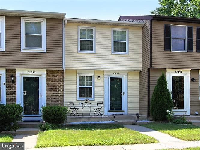 1st image of 13645 Forest Pond Ct