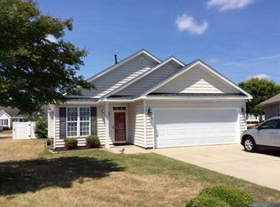 4511 Bristol Ct, Wilson, NC 27896