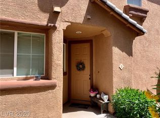 24 Red Oak Canyon St UNIT 2, Henderson, NV 89012