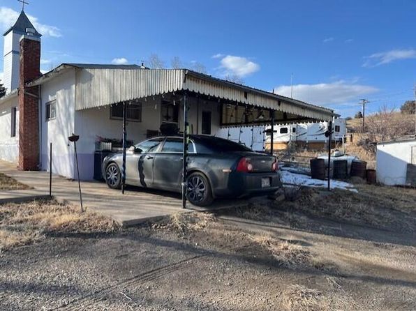 9090 County Road 454, Trinidad, CO 81082
