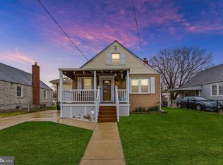 421 Margaret Ave, Essex, MD 21221