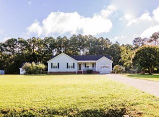 255 Stoneridge Ct, Youngsville, NC 27596