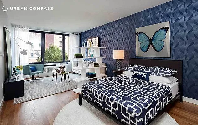 Rented by Compass | media 41