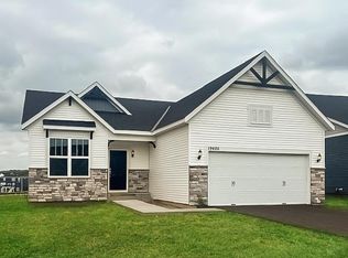 19486 102nd Pl, Corcoran, MN 55374